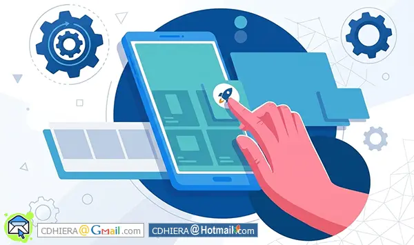 Website Development Services