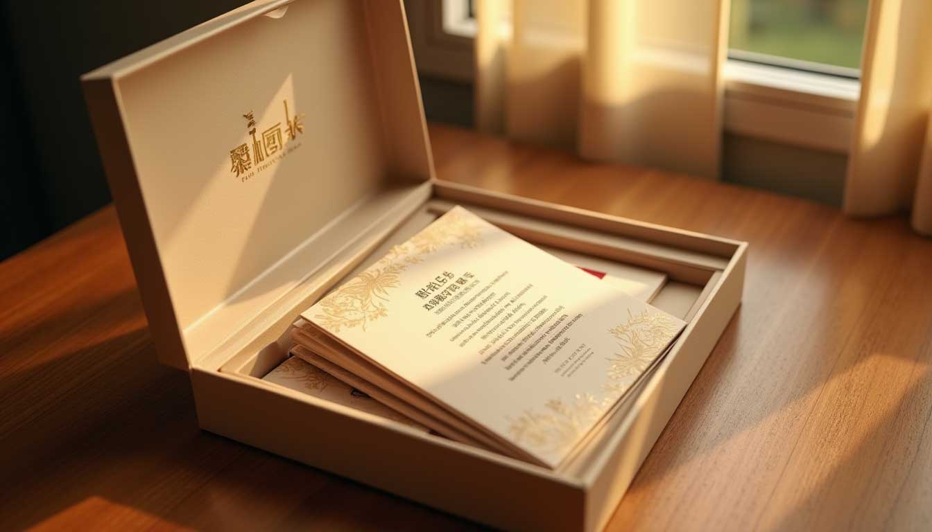 时光典藏 · 将数字记忆变成实体纪念品，人生纪念册、记忆卡片、怀旧宝盒