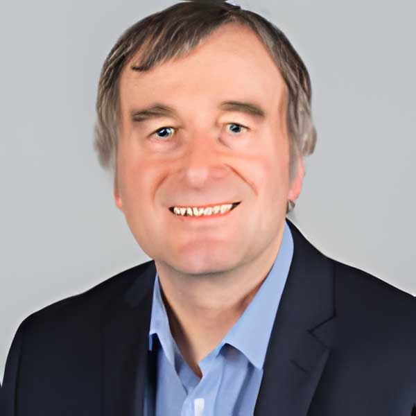 Bob Woods