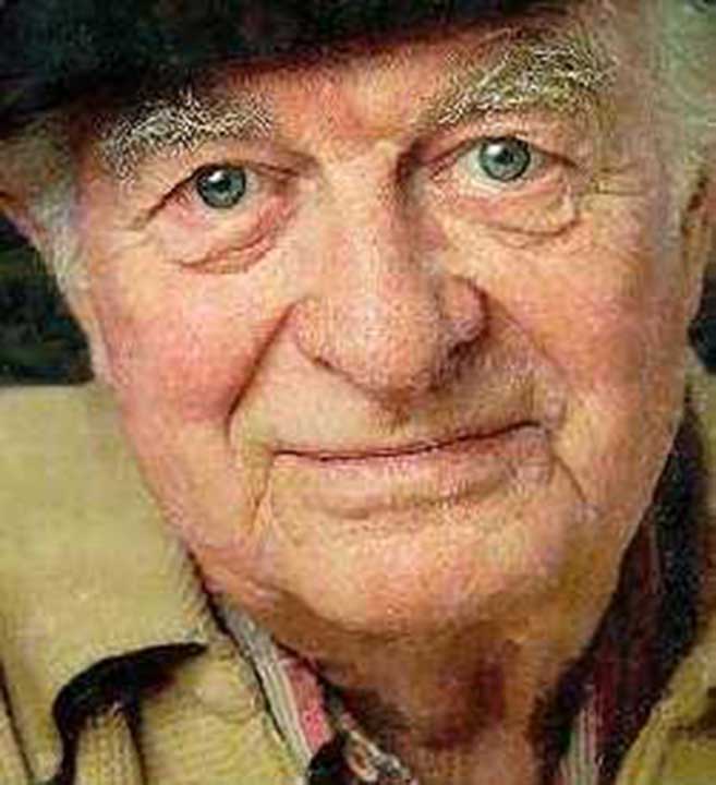 Linus Pauling