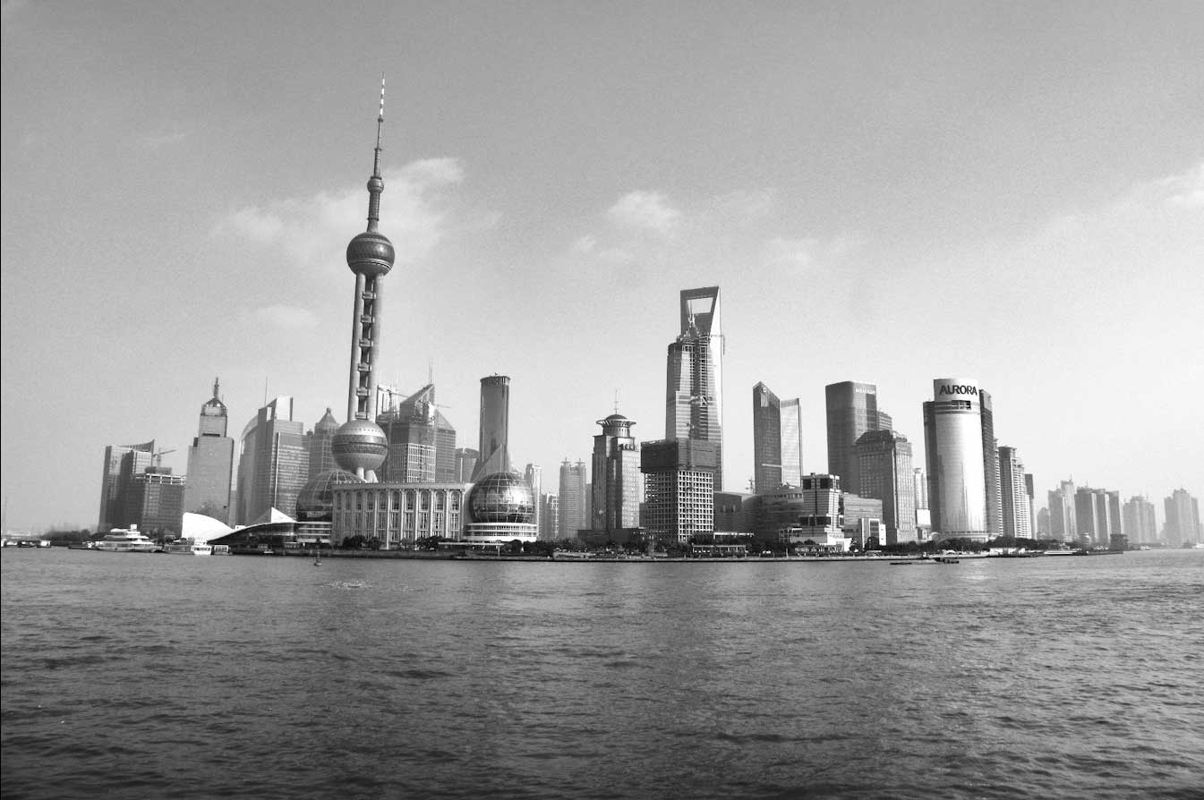 上海