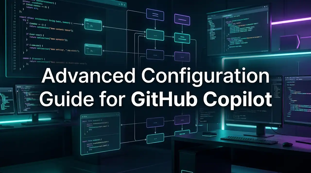 Advanced GitHub Copilot Guide: Mastering Custom Instructions, AGENTS.md, and SKILL.md Automation