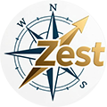 WayZest Logo